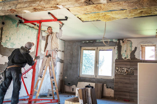 Best Affordable Insulation Services  in Niagara, WI